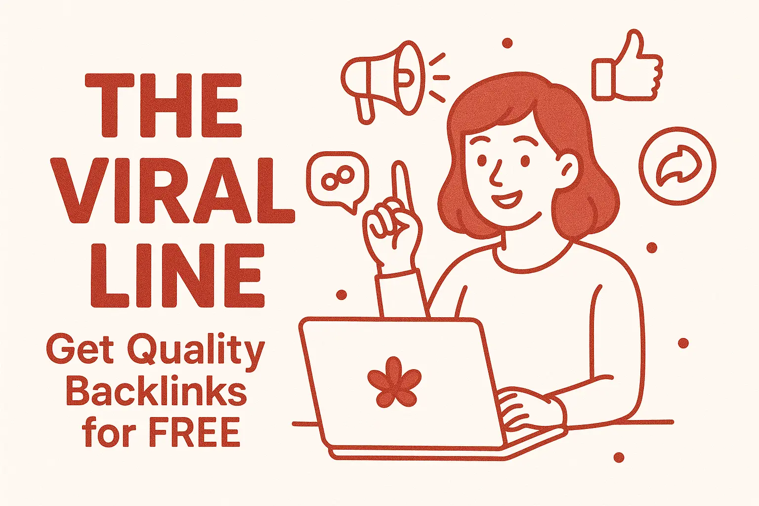 Get FREE backlinks