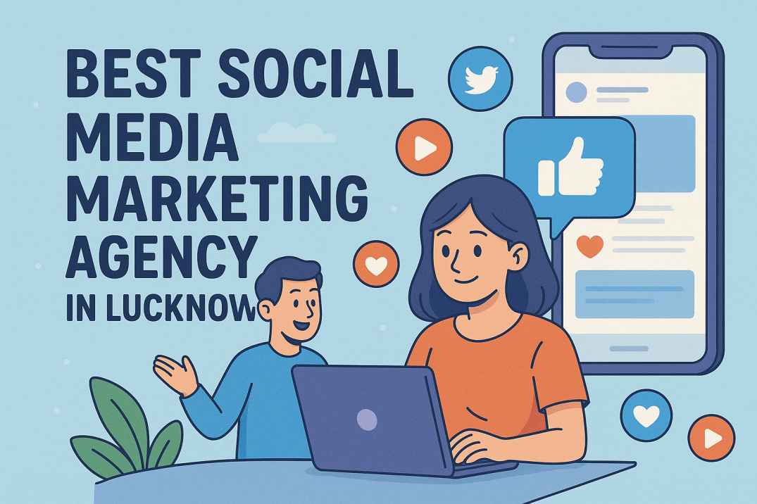 Best Social Media Marketing Services | #1 SMM Company SOCIAL MARKET BOOSTER