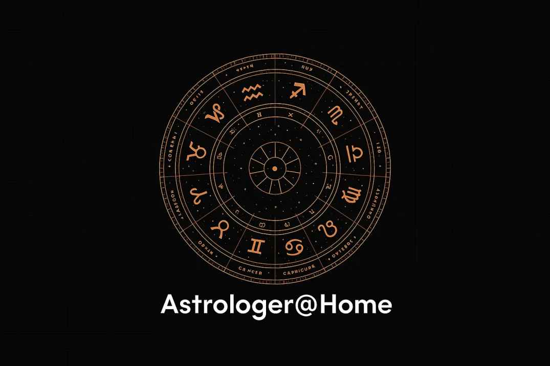 Astrologer@Home | India&#39;s No.1 Online Astrology Site