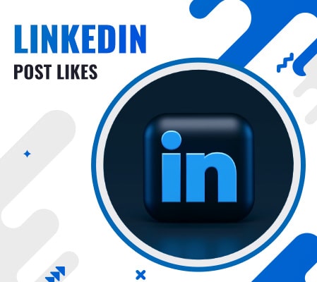 Increase Your LinkedIn Post’s Reach & Buy LinkedIn Likes for Real Engagement