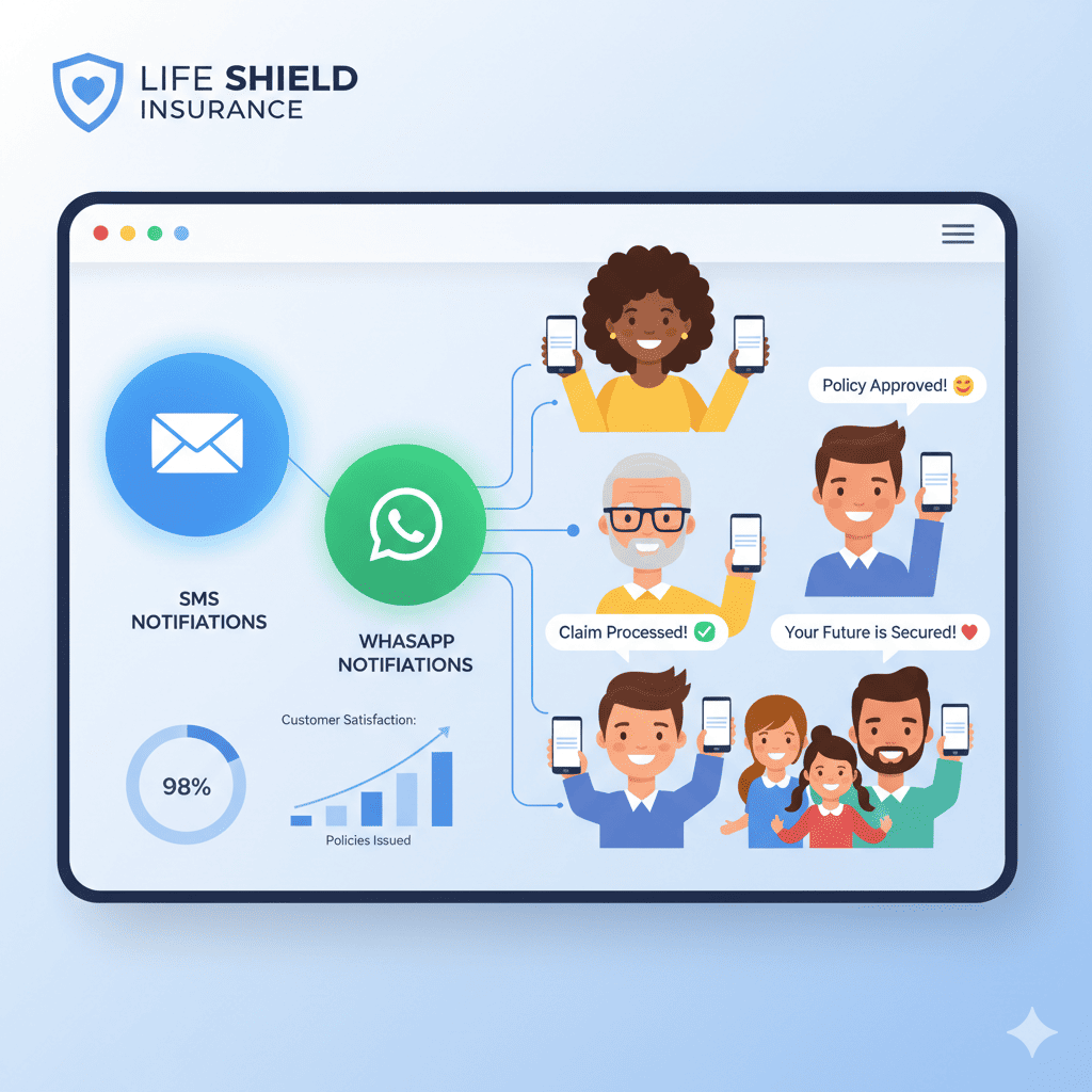 Why OTP SMS Still Matters – And How SMSGatewayHub Makes It Simple