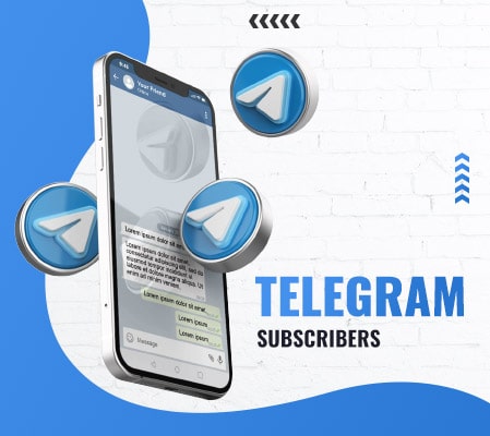 How to Increase Telegram Subscribers | 100% Non Drop