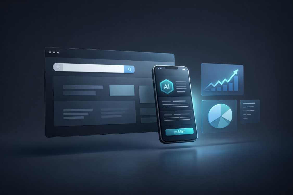 10 Tips for Creating SEO-Optimized Content With AI