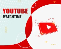 Best Place to Buy YouTube Watch Time for 60+ MIN Videos | 100% Non Drop