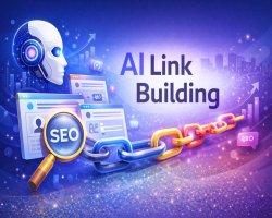 AI Link Building & AI Backlinks Guide for SEO Agencies